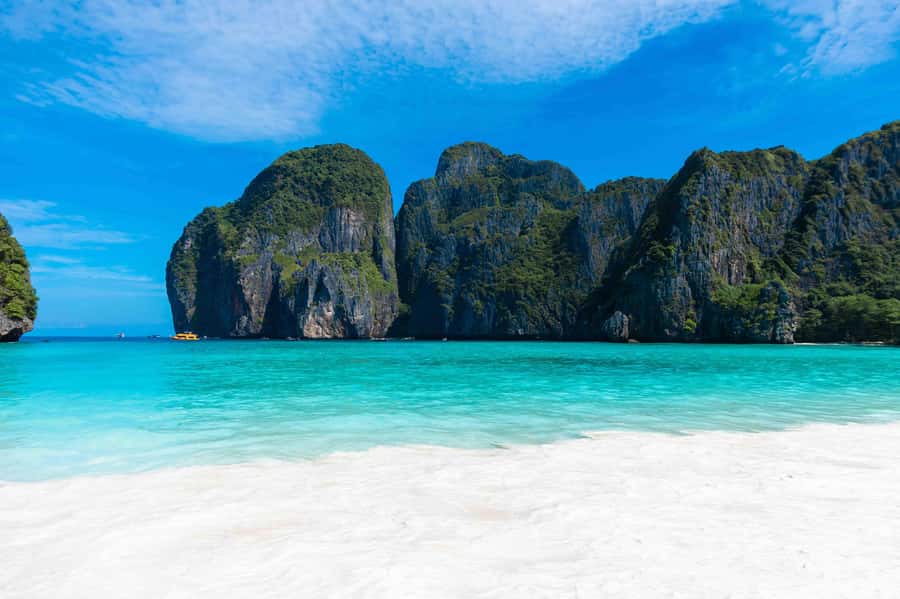 Phuket: Phi Phi, Maya & Bamboo By Premium Speed Catamaran - Key Takeaways Before You Go