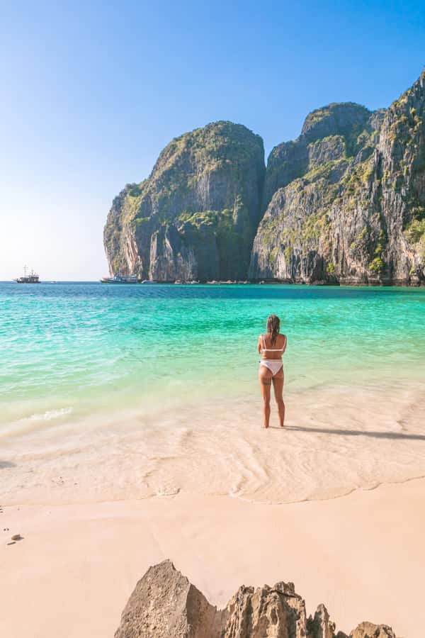 Phuket: Phi Phi, Maya & Bamboo By Premium Speed Catamaran - Why Phi Phi, Maya, and Bamboo in One Long Day Works
