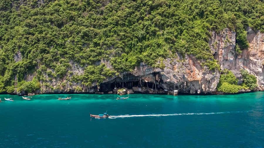 Phuket: Phi Phi, Maya & Bamboo By Premium Speed Catamaran - Snorkeling Gear, Park Rules, and How to Stay Comfortable