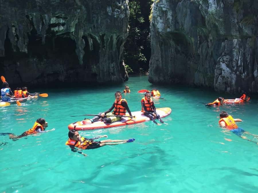 Phuket: Phi Phi Maya Bamboo Island By Speed Catamaran - What to bring, what to plan for, and who should skip it