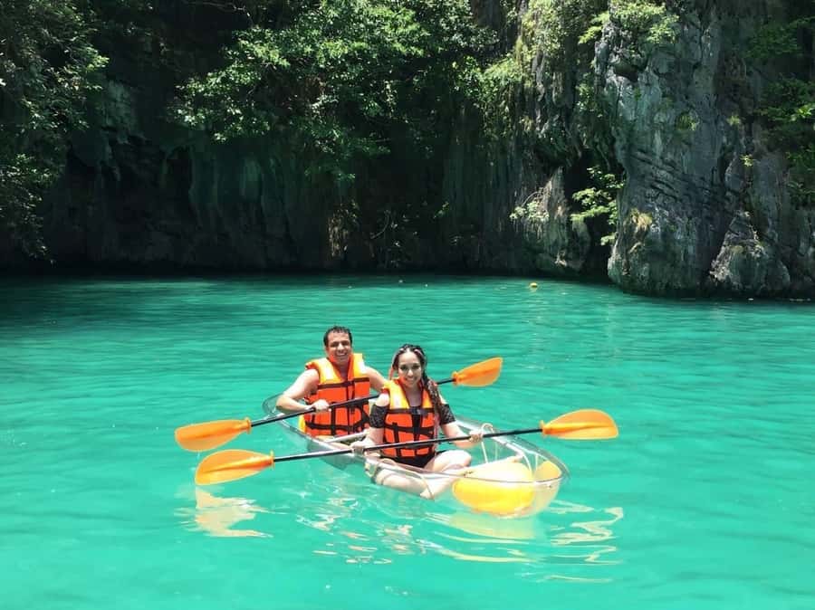 Phuket: Phi Phi Maya Bamboo Island By Speed Catamaran - Viking Cave and Ko Phi Phi Le, short sightseeing with one more snorkel chance