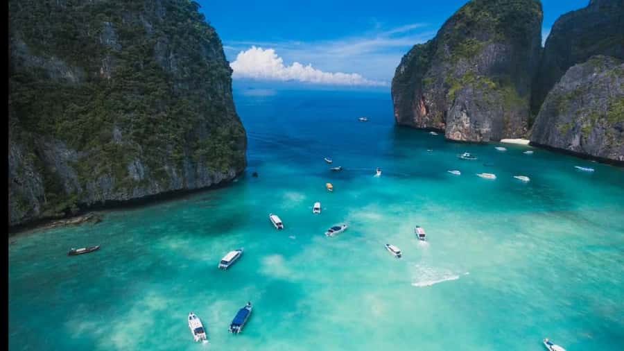 Phuket: Phi Phi, Maya, Khai or Maiton or Bamboo Island Tour - Key highlights you will actually care about