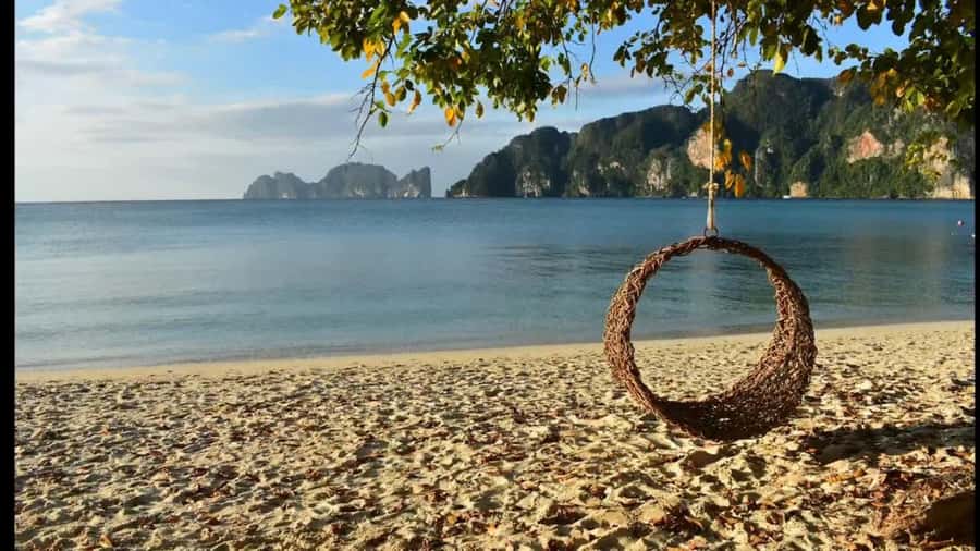 Phuket: Phi Phi, Maya, Khai or Maiton or Bamboo Island Tour - Viking Cave and Monkey Beach: quick photo stops that work for most people