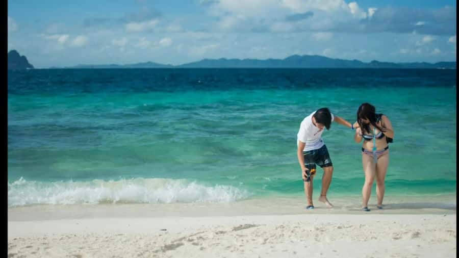 Phuket: Phi Phi, Maya, Khai or Maiton or Bamboo Island Tour - Khai Islands: the best “slow down” chunk of the day