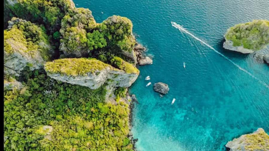 Phuket: Phi Phi, Maya, Khai or Maiton or Bamboo Island Tour - What the included snorkeling gear does right, and what you may still need