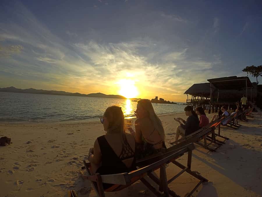 Phuket: Phi Phi Sunrise Boat Tour to Bamboo and Khai Island - Key takeaways before you go