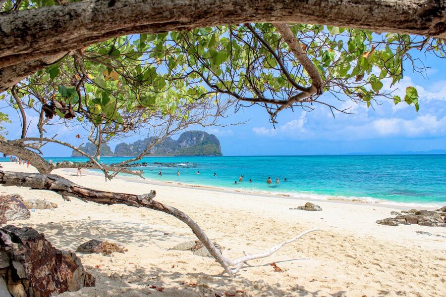 Phuket: Phi Phi Sunrise Boat Tour to Bamboo and Khai Island - Food, drinks, and snorkeling gear: the comfort wins that keep the day fun