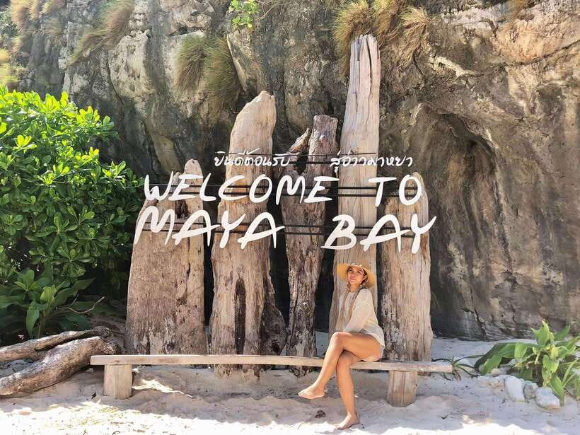 Phuket: PhiPhi, Maya Bay & Khai Island Day Tour with Lunch - Key highlights worth caring about
