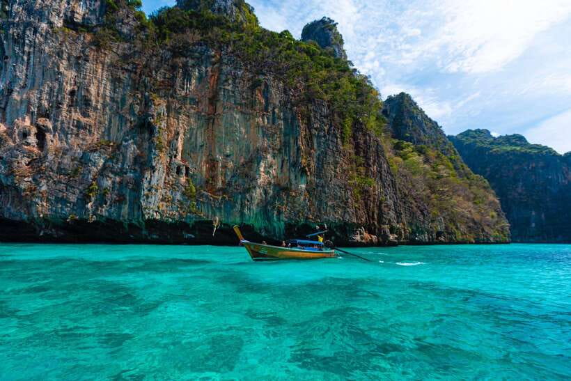 Phuket: PhiPhi, Maya Bay & Khai Island Day Tour with Lunch - Phi Phi and Khai in One Day: What This Route Really Delivers