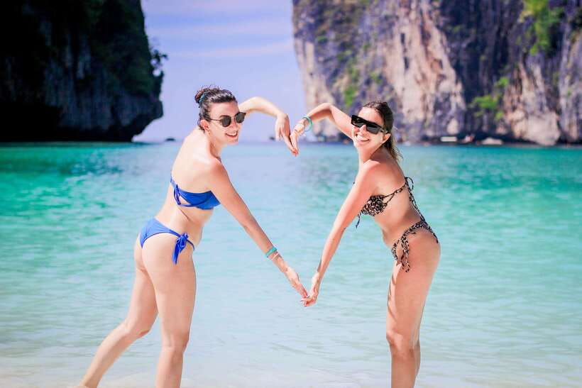 Phuket: PhiPhi, Maya Bay & Khai Island Day Tour with Lunch - Food, Snacks, and What You Actually Need to Pack