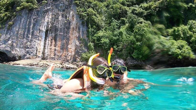 Phuket: PhiPhi, Maya Bay & Khai Island Day Tour with Lunch - Who This Tour Fits Best (and Who Should Skip It)