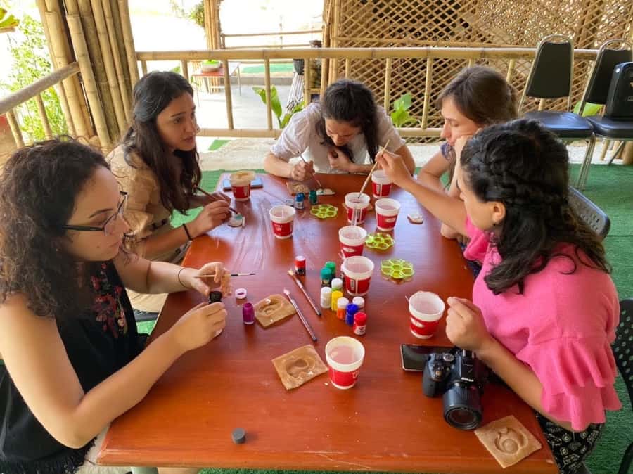 Phuket: Phuket Elephant Care Sanctuary ECO Tour - Practical logistics that can save your day