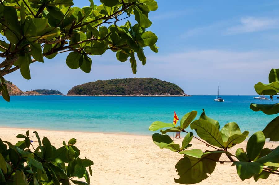 Phuket: Phuket Elephant Sanctuary, Wat Chalong & more - Pickup zones and the extra 200 THB charge