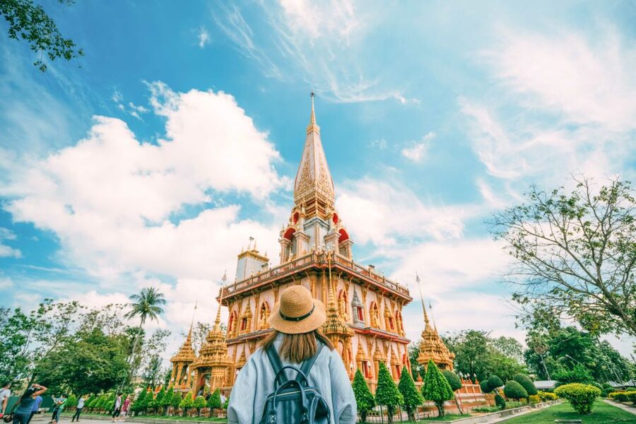Phuket: Private ATV, Zipline & Phuket City Tour - Key Things to Know Before You Go