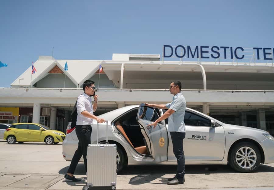 Phuket: Private Car at Disposal within Phuket - Tips to get the most out of your 5 to 8 hour car