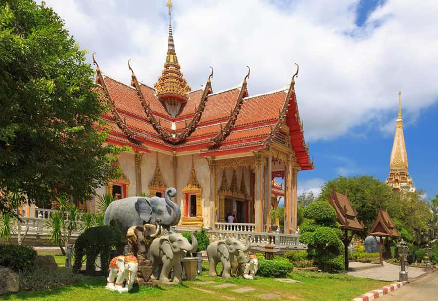 Phuket: Private City Tour &Driver –Customize Your Highlights - Key things that make this Phuket private driver day worth it