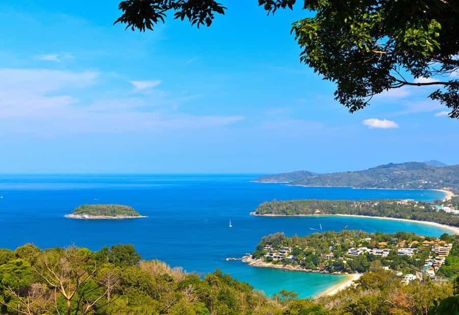 Phuket: Private City Tour &Driver –Customize Your Highlights - Who this Phuket private driver tour is best for