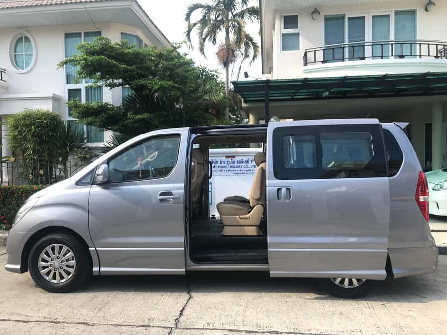 Phuket: Private City Tour &Driver –Customize Your Highlights - Price and value, what $39 really buys you in Phuket