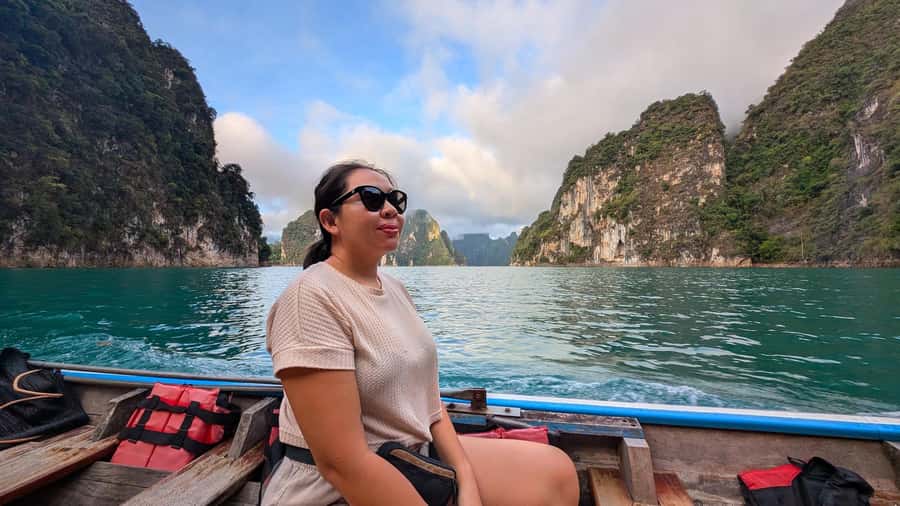 Phuket: Private Day Trip Khao Sok w/ Lake Boat Tour & Lunch - What to Bring: Small Stuff That Makes a Big Difference