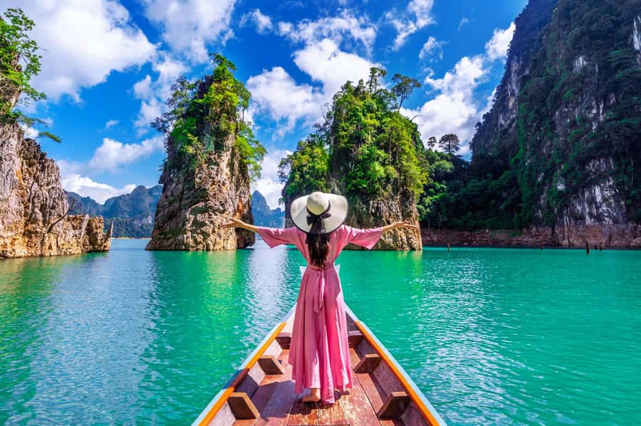 Phuket: Private Day Trip Khao Sok w/ Lake Boat Tour & Lunch - Why This Khao Sok Day Trip Feels Like the Best Use of Your Time