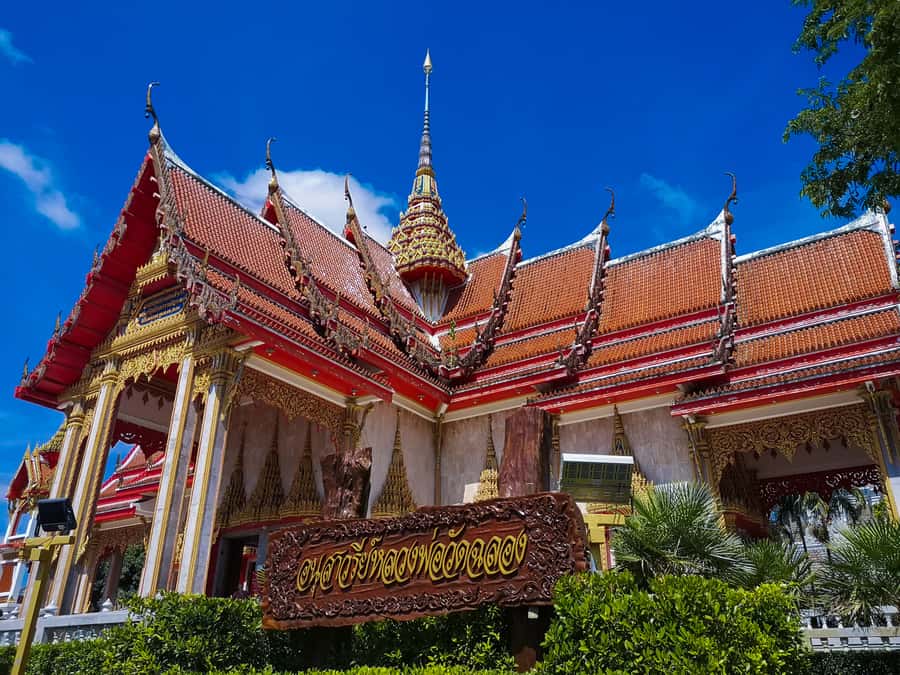 Phuket: Private Guided Tour with Choice of Locations - Key Points Before You Go
