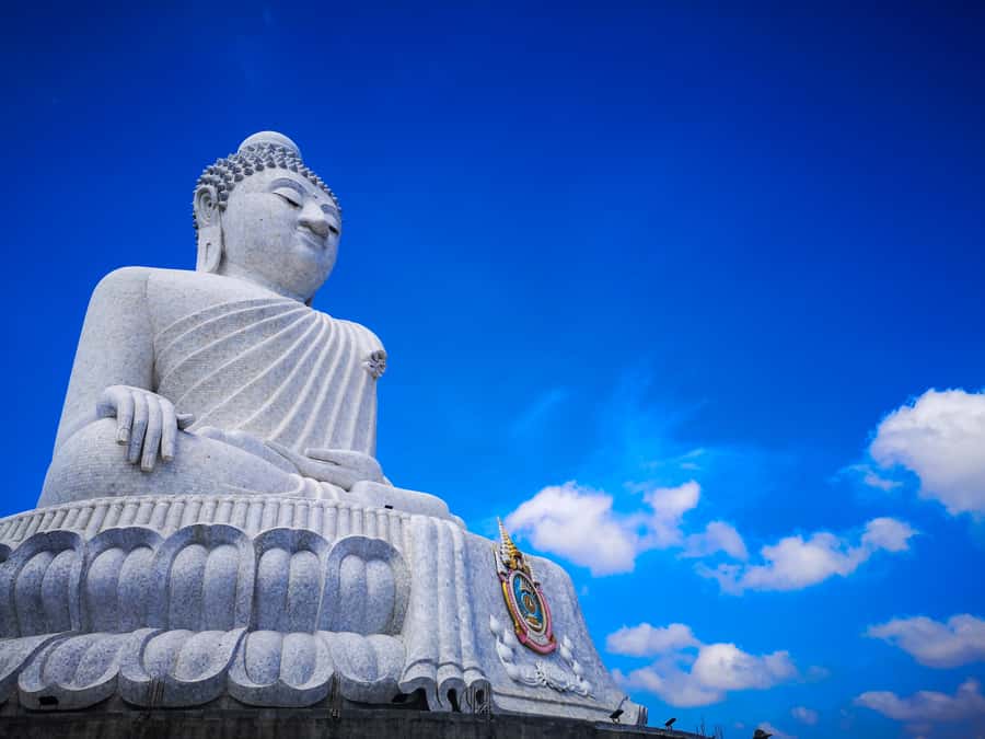 Phuket: Private Guided Tour with Choice of Locations - Viewpoints That Give You Phuket’s Shape: Karon, Promthep, and Big Buddha