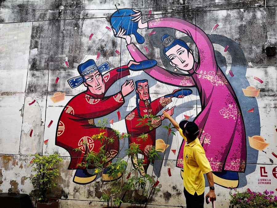 Phuket: Private Guided Tour with Choice of Locations - Culture Stops That Feel Like Real Phuket, Not Just Photos