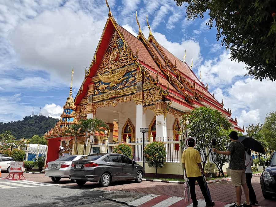 Phuket: Private Guided Tour with Choice of Locations - Timing, Pacing, and What a 4-Hour vs 8-Hour Day Feels Like