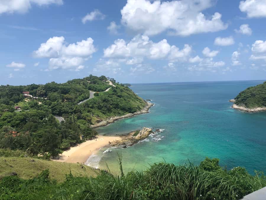 Phuket: Private Guided Tour with Choice of Locations - Pickup, Van Comfort, and the Fastest Way to Connect Phuket Sights