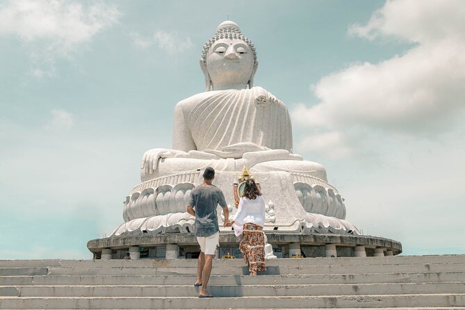 ️ Phuket Private Instagram Tour: All-Inclusive - Price and Logistics: What You’re Really Paying For