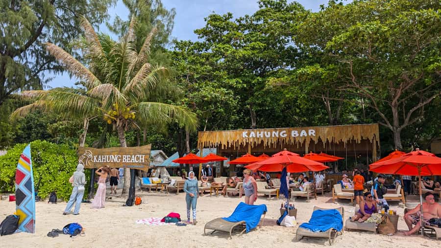Phuket: Private Longtail Boat to Koh Hey (Coral Island) - Private Longtail Boat to Koh Hey, Coral Island, the Value of Real Privacy