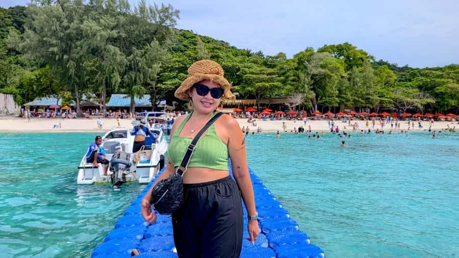 Phuket: Private Longtail Boat to Koh Hey (Coral Island) - Who Should Book This Private Boat to Coral Island (and Who Should Skip It)?