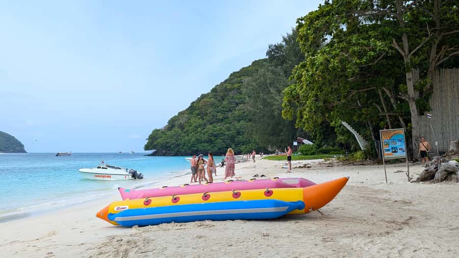 Phuket: Private Longtail Boat to Koh Hey (Coral Island) - Should You Book This Phuket Private Longtail Boat to Koh Hey?