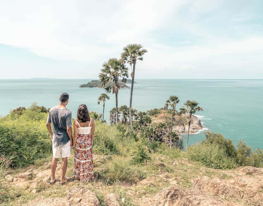Phuket: Private Sightseeing Tour with Lunch and Entry Fees - Who this tour suits best in Phuket