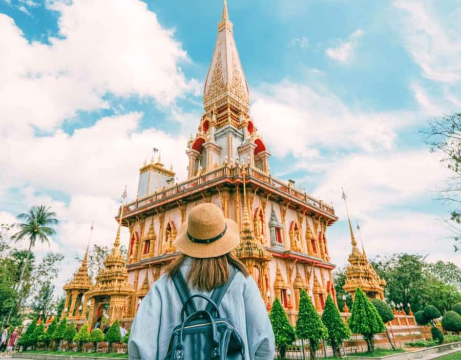 Phuket: Private Sightseeing Tour with Lunch and Entry Fees - Price and value: is $328 per person actually fair for a 7-hour private day?
