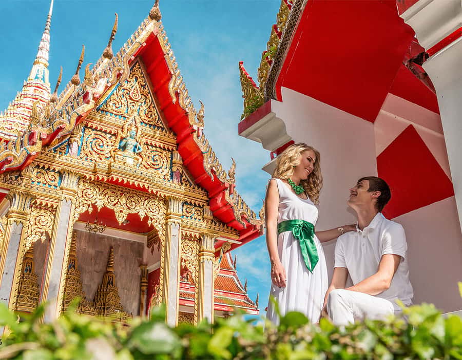 Phuket: Private Sightseeing Tour with Lunch and Entry Fees - Big Buddha and Wat Chalong Temple, where timing and attire matter