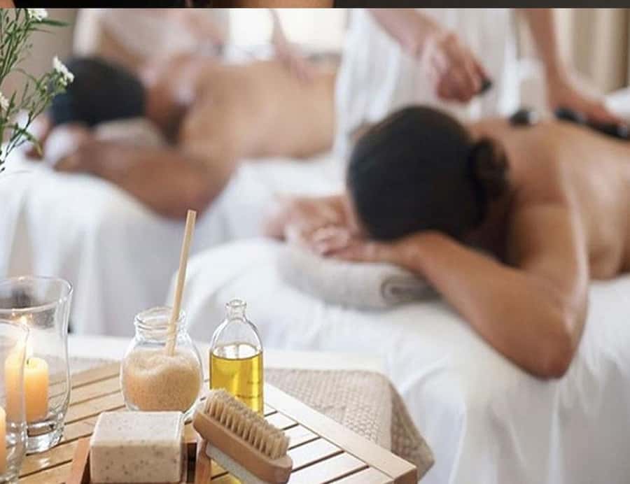 Phuket Private Spa Sunshine Package 3 hours - Your Sunshine Package, step by step (what each part is really for)