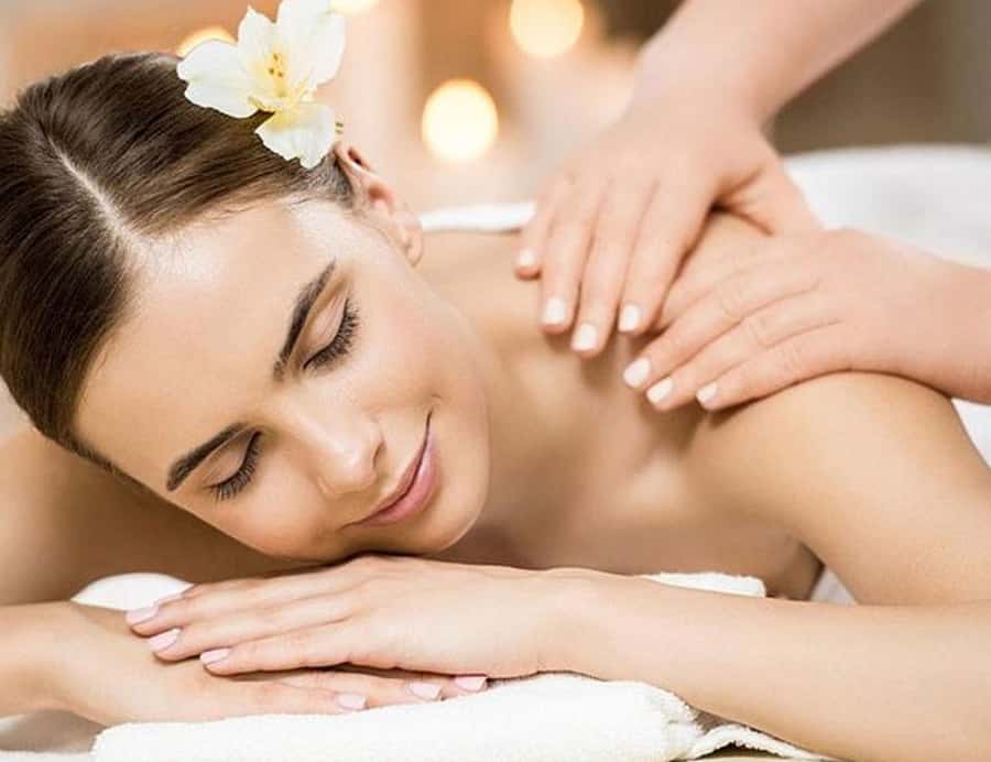 Phuket Private Spa Sunshine Package 3 hours - Who this spa experience is best for
