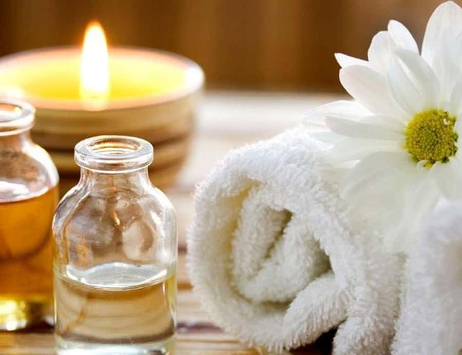 Phuket Private Spa Sunshine Package 3 hours - When you might want to choose carefully