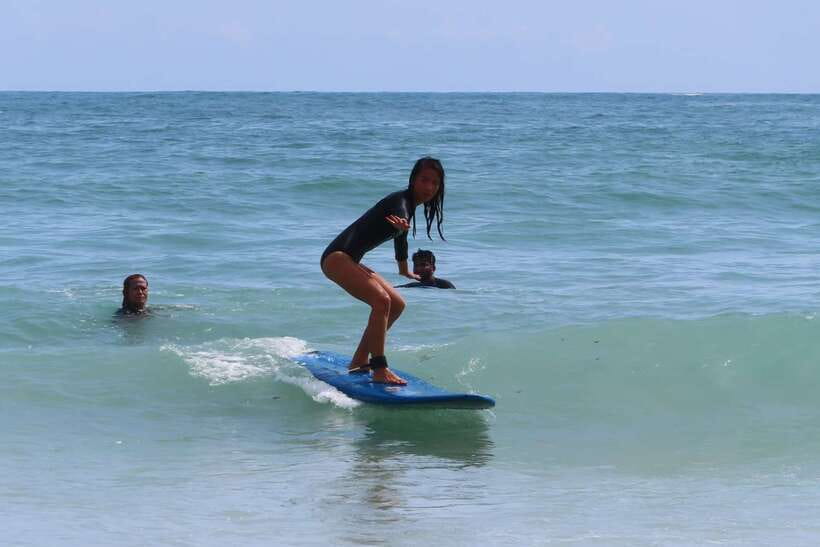 Phuket: Private Surfing Lessons at Beautiful Kata Beach - Key points to know before you go