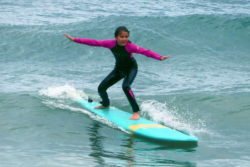 Phuket: Private Surfing Lessons at Beautiful Kata Beach - Photos and video keepsakes, why they’re worth it