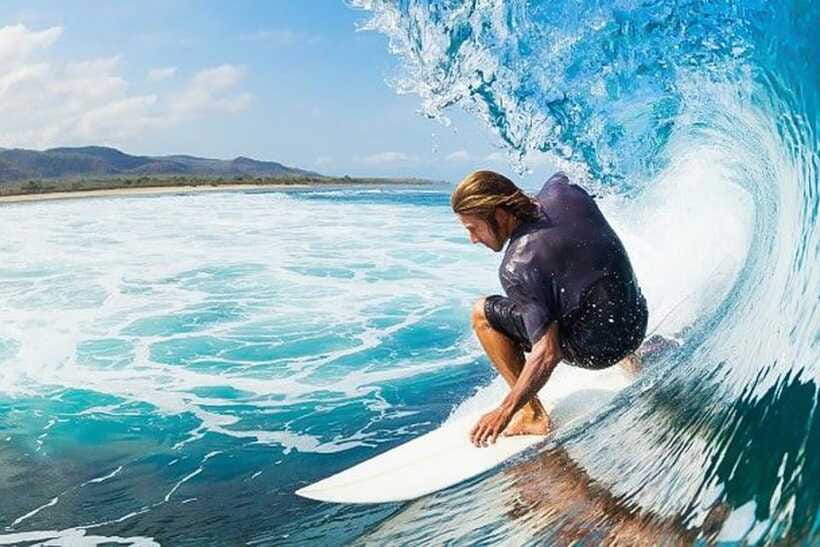Phuket: Private Surfing Lessons at Beautiful Kata Beach - Who should book this private Kata Beach lesson