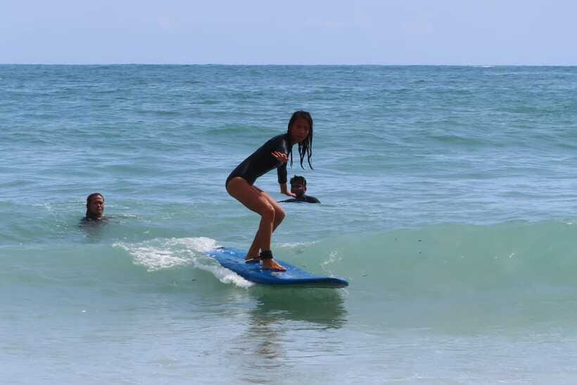 Phuket: Private Surfing Lessons at Beautiful Kata Beach - Quick prep tips so your lesson feels smooth