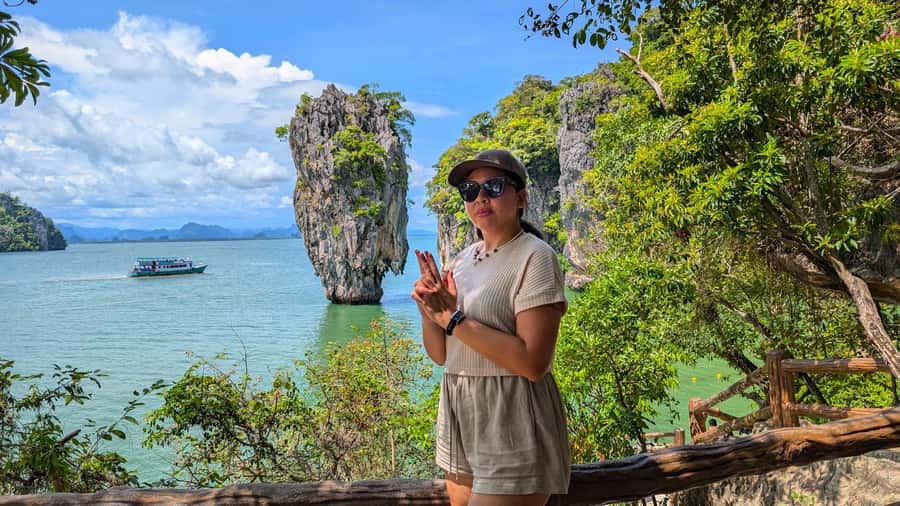 Phuket: Private Tour to James Bond, Ko Panyi & Samet Nangshe - Getting moving: hotel pickup, Phuket timing, and how the day flows
