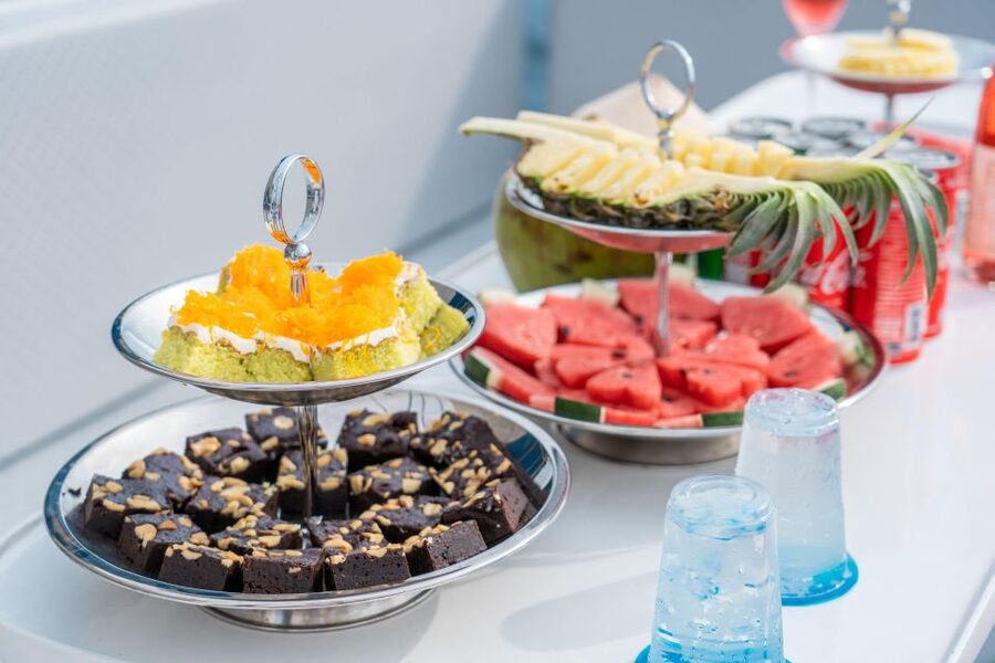 Phuket: Racha and Coral Island Catamaran Tour with Lunch - Price and Value at Around $94 per Person