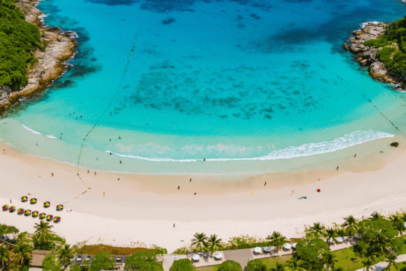 Phuket: Racha and Coral Islands Speedboat Trip with Lunch - Key things to know before you go
