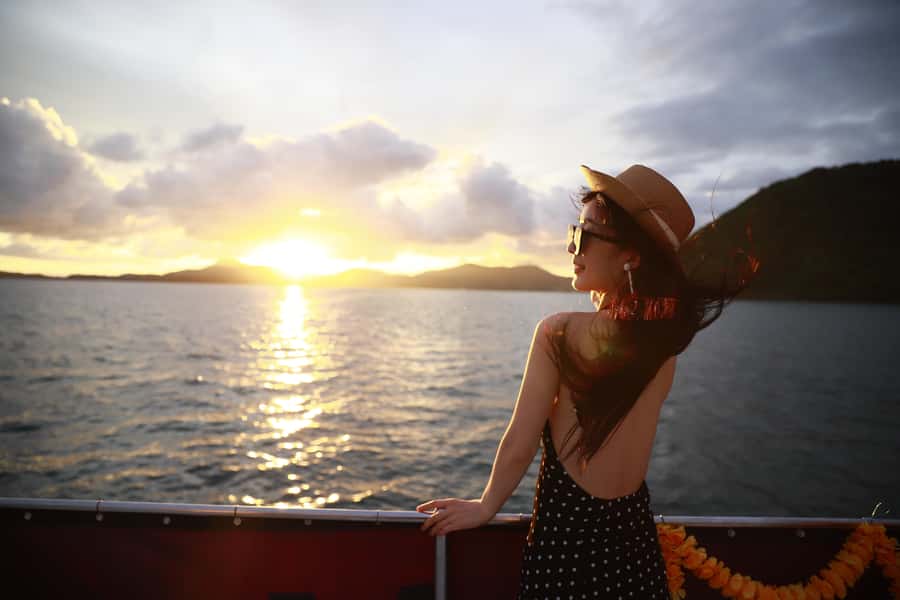 Phuket: Racha & Coral Island Catamaran Tour With Foam Party - Price and logistics: where the $70 per person really lands