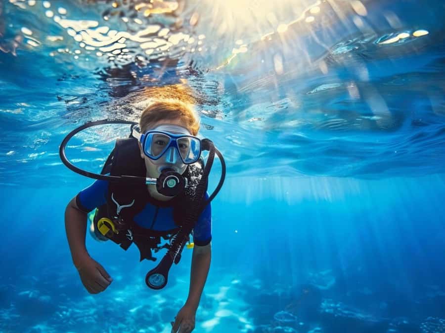Phuket: Racha Island and Coral Islands + Scuba Beach Dive - Racha Yai and Coral Islands: how this day flows