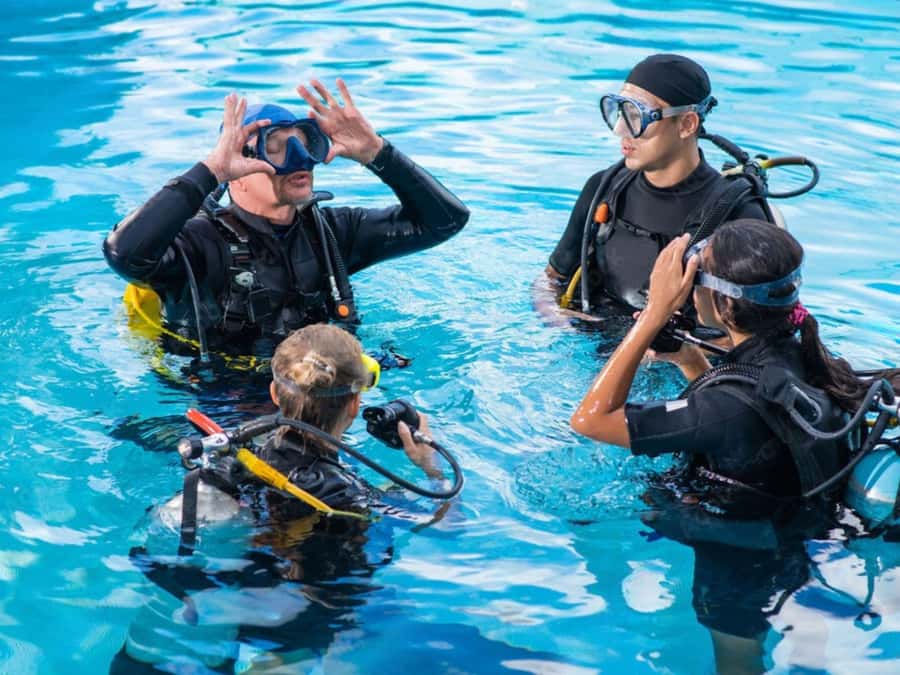 Phuket: Racha Island and Coral Islands + Scuba Beach Dive - What you really get for the $108 price