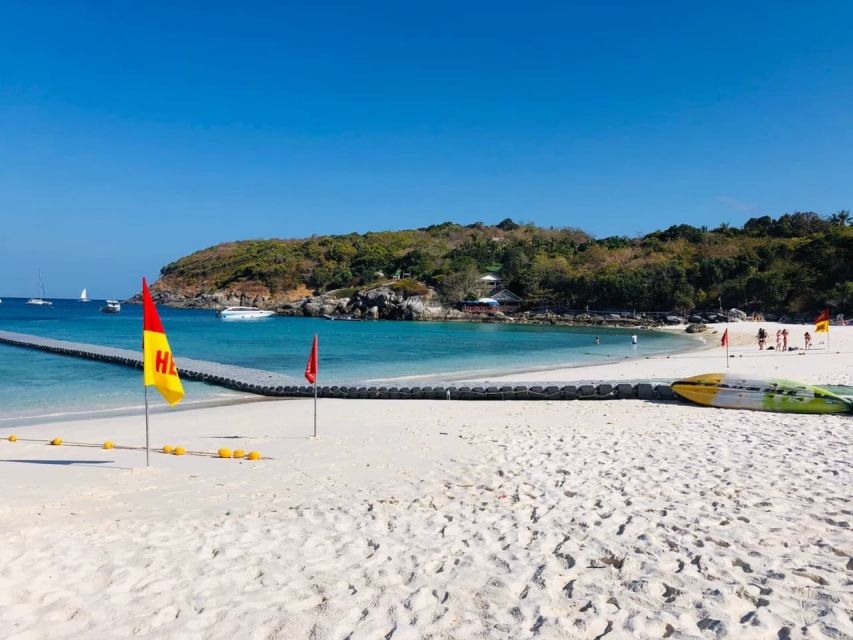 Phuket: Racha Island Snorkeling or Scuba Diving Tour - Who should book this Phuket Racha Island snorkeling or scuba day
